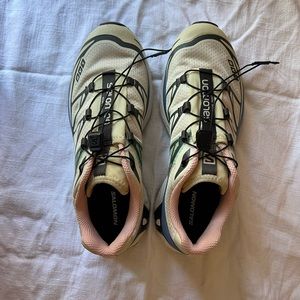 Salomon xt6 sneakers